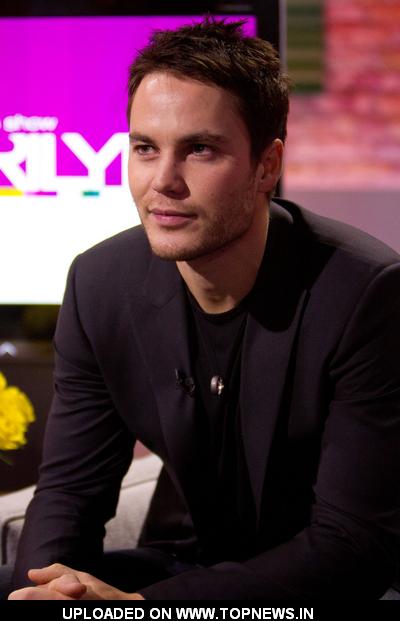 Christopher Plummer, Taylor Kitsch and Guests Appear on The Marilyn Denis ... Christopher Plummer, Taylor Kitsch and Guests Appear on The Marilyn Denis ...