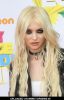 Taylor Momsen at Nickelodeon's 24th Annual Kids' Choice Awards - Arrivals