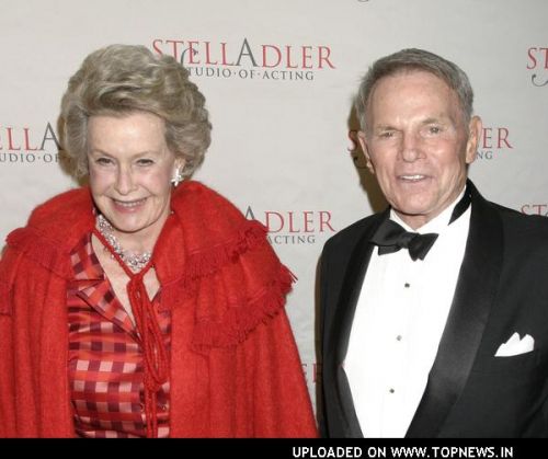 Ted Hartley at 4th Annual Stella by Starlight Gala Benefit Honoring Martin Sheen, Pamela J. Newman and Liz Smith - Arrivals