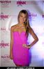 Tenley Molzahn at Pinktober Launch and Building Lighting with Kelly Osbourne at the Hard Rock Hotel San Diego