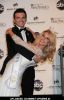 Teresa Scanlan and Tony Dovolani at Miss America 2011 Teresa Scanlan Crowned at Planet Hollywood in Las Vegas