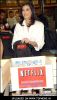 Netflix and America's Second Harvest bring Teri Hatcher to Los Angeles Food Bank to Participate in National Holiday Event