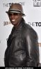 Terrell Owens at VH1's "The T.O. Show" Premiere - Arrivals