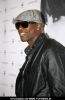 Terrell Owens at G-Star Raw Fall/Winter 2010 Collection - Arrivals