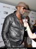 Terrell Owens at Celebrities Departing Guys and Dolls Club in West Hollywood on July 14, 2009