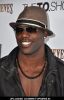 Terrell Owens at VH1's "The T.O. Show" Premiere - Arrivals