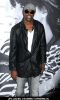 Terrell Owens at G-Star Raw Fall/Winter 2010 Collection - Arrivals