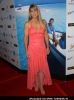Terri Irwin at G'Day USA Australia.com Black Tie Gala - Arrivals