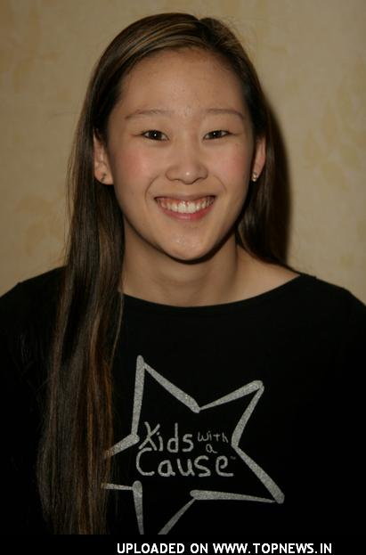 Tessa Ludwick Tessa Ludwick