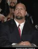 The Big Show at Press Conference Before WrestleMania XXIV - March 26, 2008