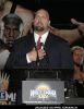 The Big Show at Press Conference Before WrestleMania XXIV - March 26, 2008
