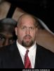 The Big Show at Press Conference Before WrestleMania XXIV - March 26, 2008