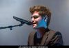 The Script at The Script in Concert at the Manchester Apollo - February 8, 2009