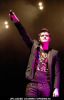 The Script at The Script in Concert at the Manchester Apollo - February 8, 2009