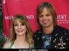 The Roys at 43rd Academy Of Country Music Awards - Arrivals