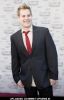Theo Tams at The 2009 Juno Awards Red Carpet Arrivals