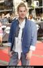 Theo Tams  at 2009 MuchMusic Video Awards - Red Carpet Arrivals