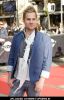 Theo Tams  at 2009 MuchMusic Video Awards - Red Carpet Arrivals
