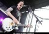 Theory of a Deadman at Rock on the Range 2008 - Day 1          