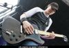 Theory of a Deadman at Rock on the Range 2008 - Day 1          