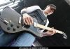 Theory of a Deadman at Rock on the Range 2008 - Day 1          