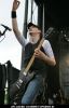Theory of a Deadman at Rock on the Range 2008 - Day 1          