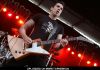 Theory of a Deadman at Rock on the Range 2008 - Day 1          