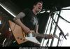 Theory of a Deadman at Rock on the Range 2008 - Day 1          