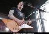 Theory of a Deadman at Rock on the Range 2008 - Day 1          