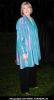 Theresa May at Conservative Party Black & White Ball - February 6, 2008 - Arrivals
