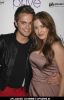 Thomas Dekker at Thomas Dekker's 21st Birthday Celebration at Prive Las Vegas on January 10, 2009