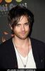 Thomas Dekker at 2nd Annual Los Angeles Haunted Hayride Premiere Night - Black Carpet Arrivals
