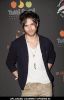 Thomas Dekker at 2nd Annual Los Angeles Haunted Hayride Premiere Night - Black Carpet Arrivals