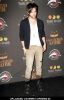 Thomas Dekker at 2nd Annual Los Angeles Haunted Hayride Premiere Night - Black Carpet Arrivals