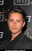 Thomas Dekker at Bing Presents The CW Premiere - Arrivals