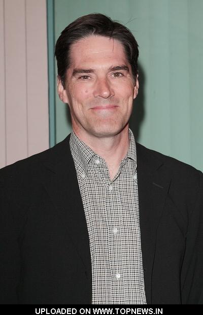 Thomas Gibson at Academy of Television Arts Sciences Presents Primetime