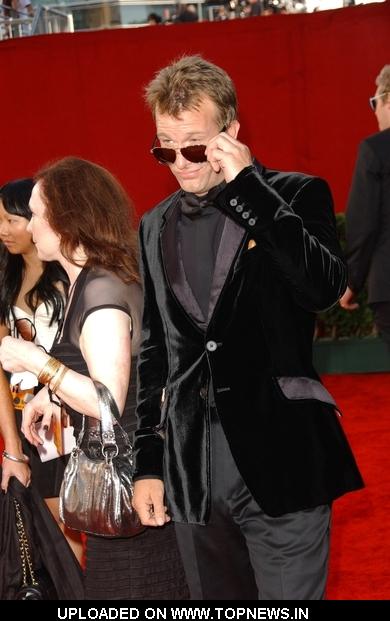 Thomas Jane  at 61st Annual Primetime Emmy Awards - Arrivals