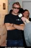 Thomas Jane at Movie Premiere Night at the Los Angeles Film School - October 2, 2010