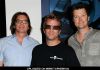 Thomas Jane at Movie Premiere Night at the Los Angeles Film School - October 2, 2010