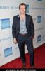 Thomas Jane at 3rd Annual "Change Begins Within" Benefit Celebration Presented by the David Lynch Foundation - Arrivals