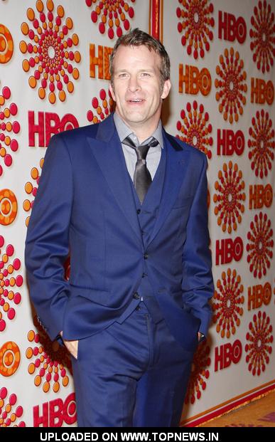 Thomas Jane at HBO's 2011 Emmy After Party - Arrivals Thomas Jane at HBO's 2011 Emmy After Party - Arrivals