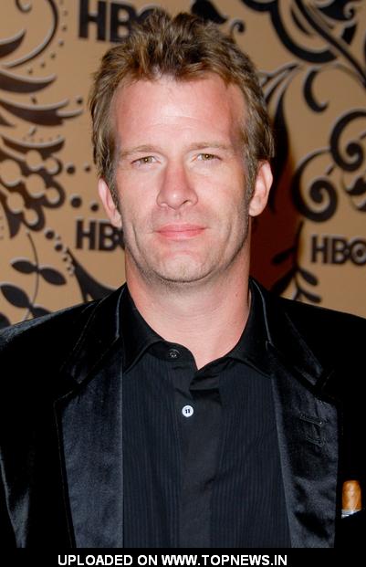 Thomas Jayne at HBO POST EMMY Party - Arrivals Thomas Jayne at HBO POST EMMY Party - Arrivals
