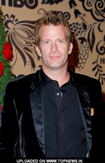 Thomas Jayne at   HBO POST EMMY Party - Arrivals