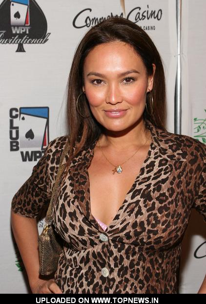 Tia Carrere at 7th Annual