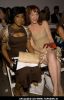 Tichina Arnold at Mercedes-Benz Fall 2008 Fashion Week at Smashbox Studios - Maggie Barry Front Row