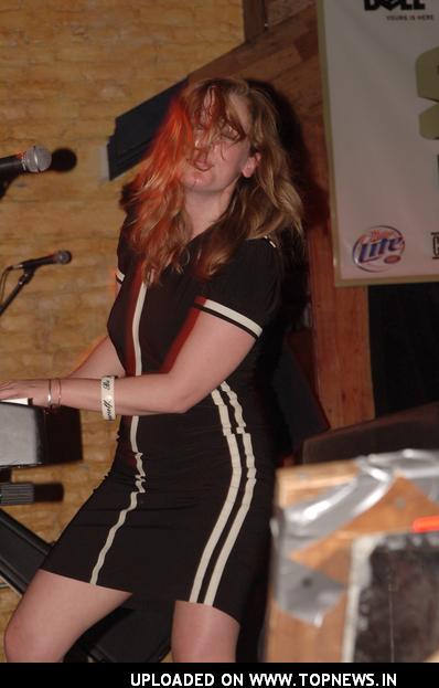 tift merritt buckingham