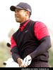 Tiger Woods at 2008 Buick Invitational