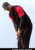 Tiger Woods at 2008 Buick Invitational