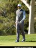 Tiger Woods at 2008 Buick Invitational