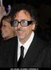 Tim Burton at  "Alice in Wonderland" Royal World Premiere - Outside Arrivals